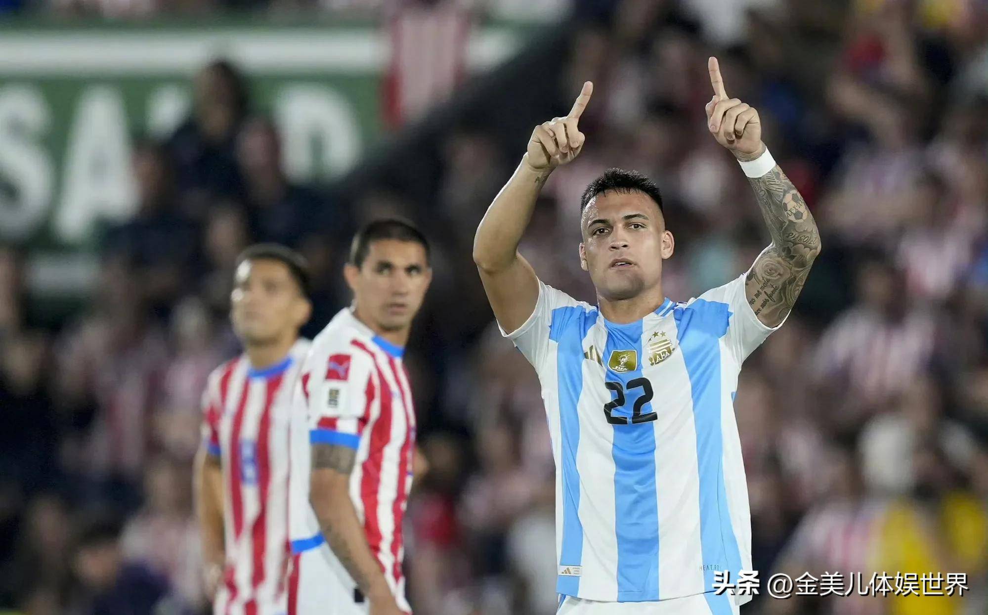 南美球队在国际赛事中大获成功 南美球队在国际赛事中大获成功