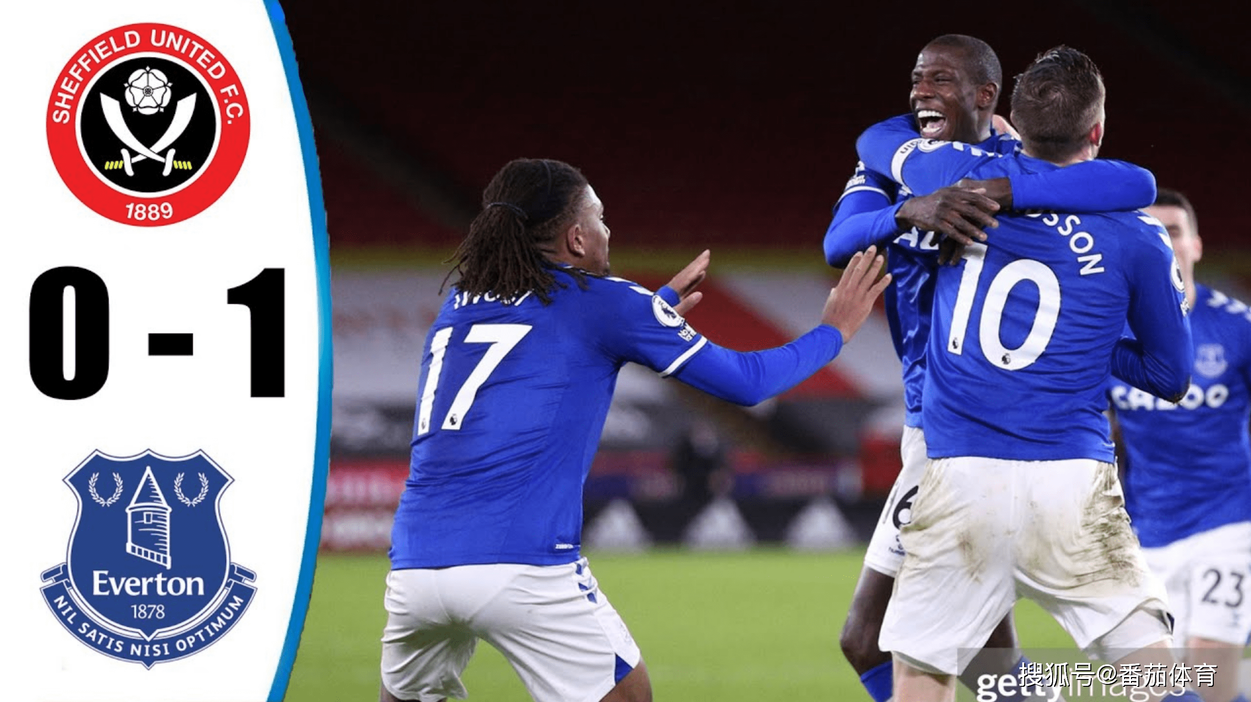 谢菲联超时制胜,豪取客场胜利 谢菲联超时制胜,豪取客场胜利