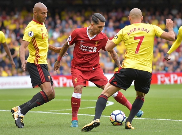 小将维纳尔松表现出色,马赛战平里昂 小将维纳尔松表现出色,马赛战平里昂