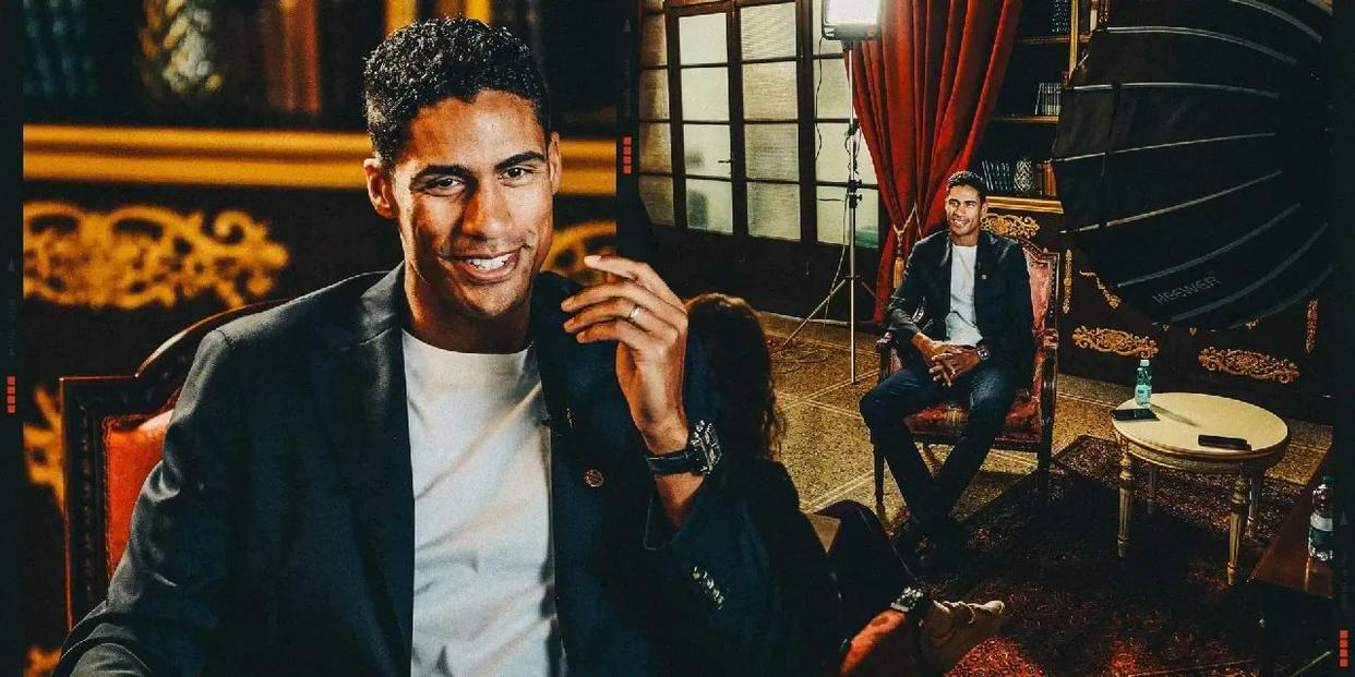 瓦拉内伤愈复出,助皇马获胜 瓦拉内伤愈复出,助皇马获胜