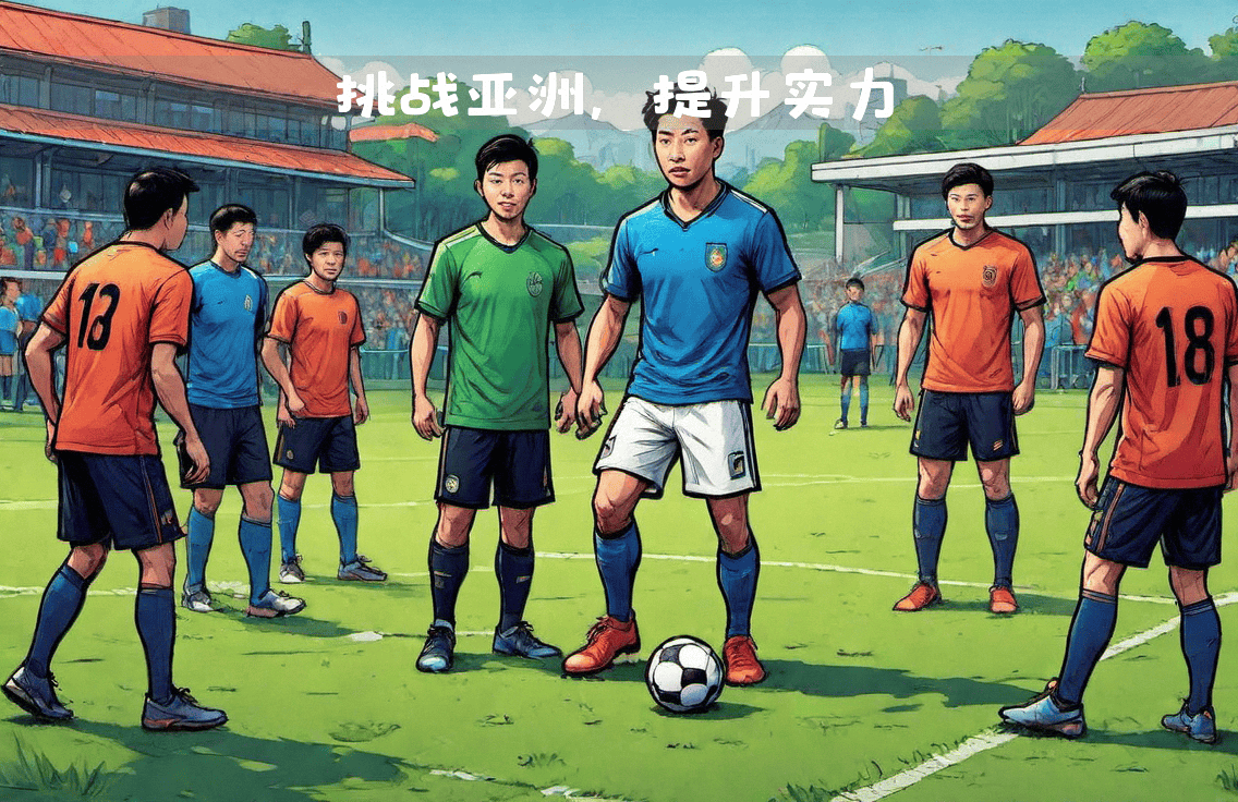 队员身体状态调整良好,备战关键战役 队员身体状态调整良好,备战关键战役