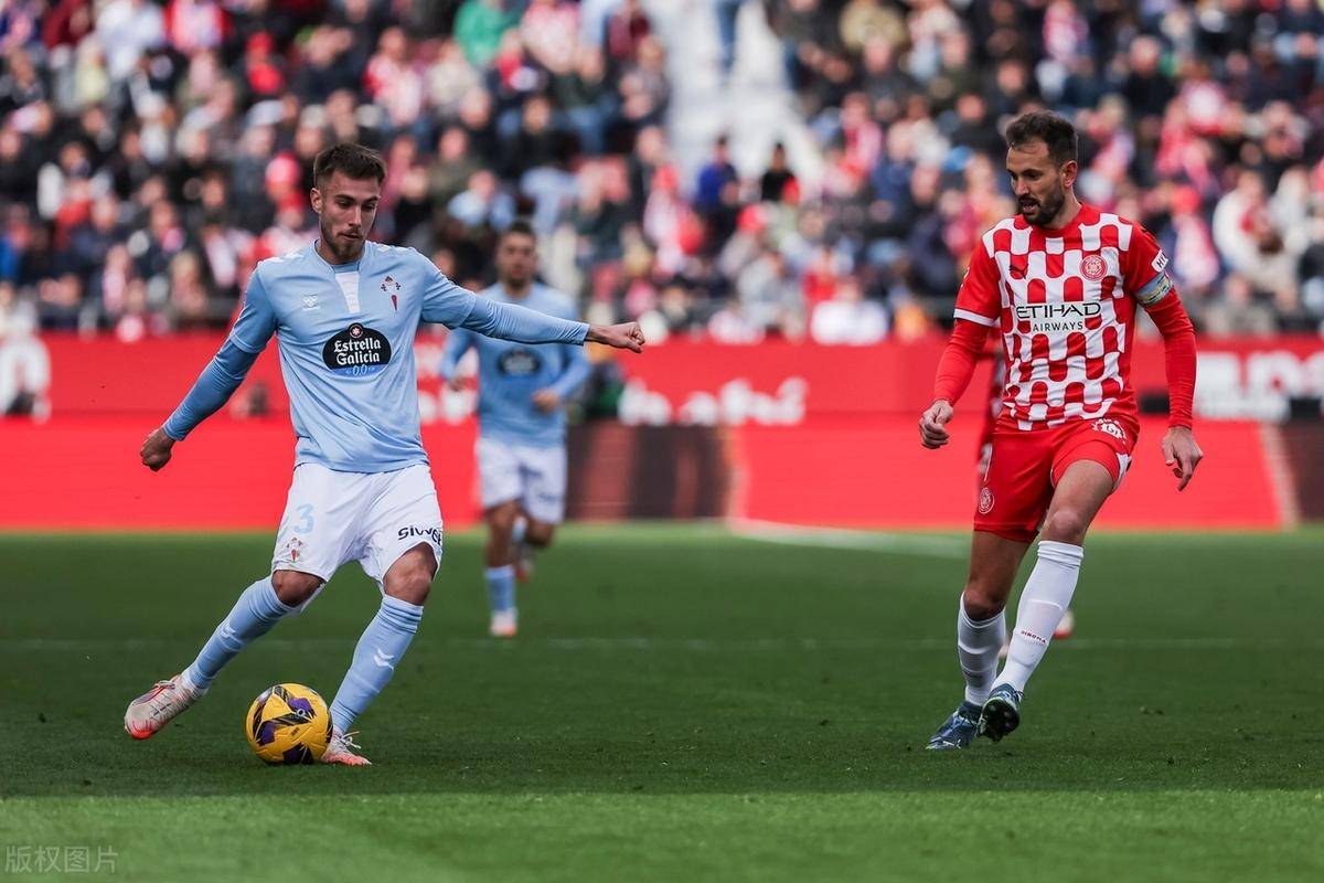 瓦拉多利德在比赛末节反超塞尔塔赢得胜利 瓦拉多利德在比赛末节反超塞尔塔赢得胜利