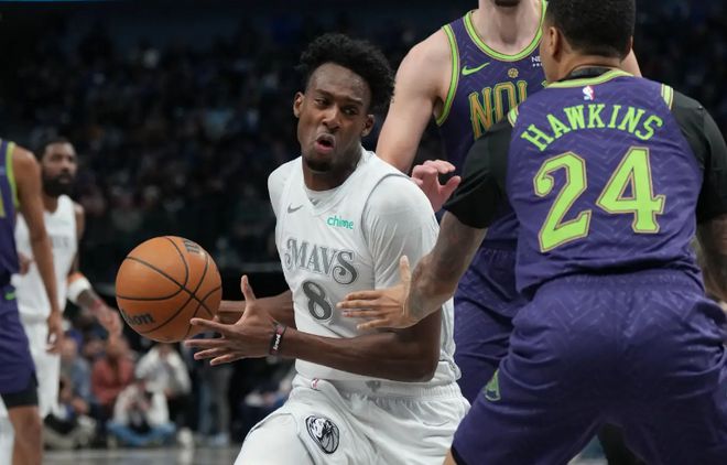 独行侠主帅调整轮换阵容,重视替补作用 独行侠主帅调整轮换阵容,重视替补作用