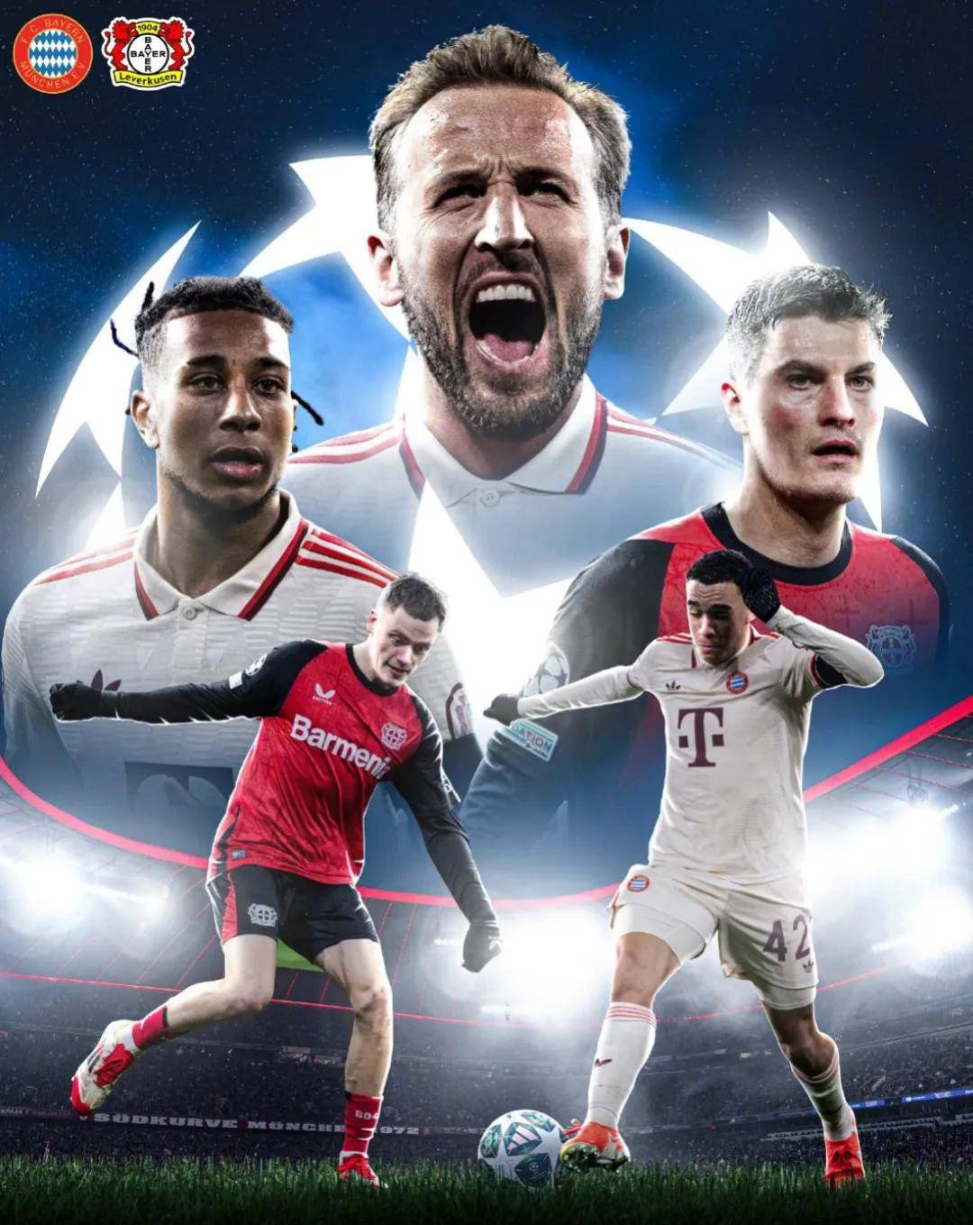 拜仁慕尼黑主场对阵巴萨,谁能晋级欧冠强? 拜仁慕尼黑主场对阵巴萨,谁能晋级欧冠强?