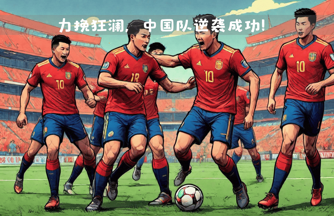 夺冠热门遭遇难关,能否力挽狂澜? 夺冠热门遭遇难关,能否力挽狂澜?