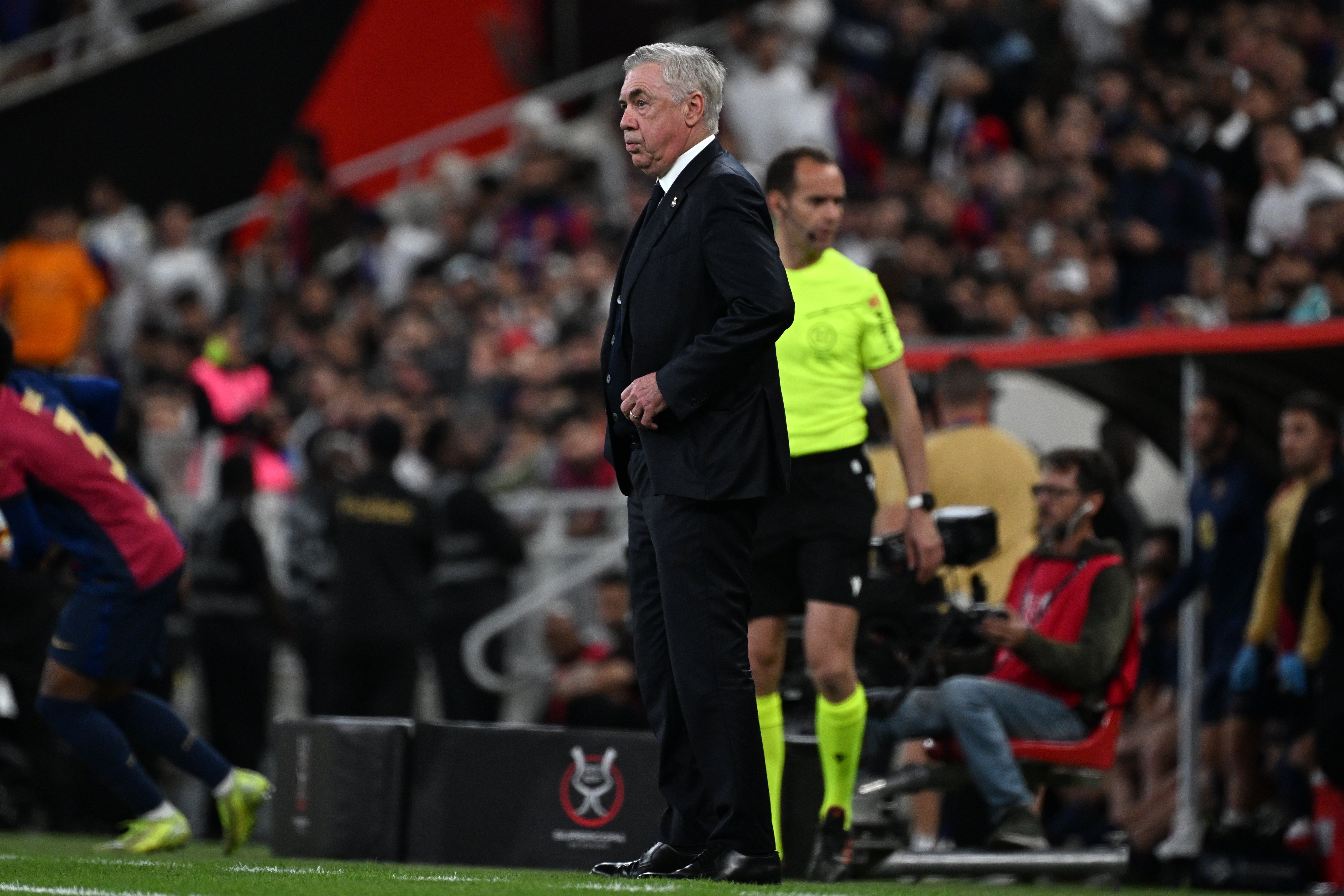 西班牙足球:女子超级杯收视率飙升 西班牙足球:女子超级杯收视率飙升