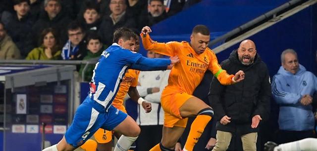 马竞遭遇失利,积分榜上滑落 马竞遭遇失利,积分榜上滑落