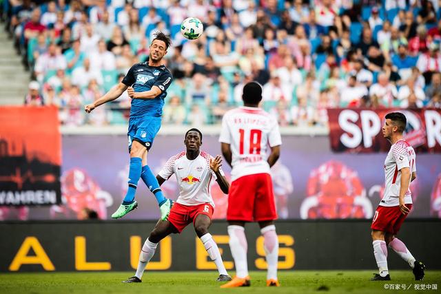 莱比锡红牛主场大胜挤进前四 莱比锡红牛主场大胜挤进前四