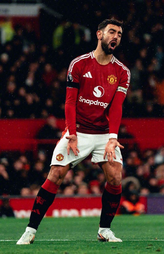 曼联中场布鲁诺连续10场助攻破纪录 曼联中场布鲁诺连续10场助攻破纪录