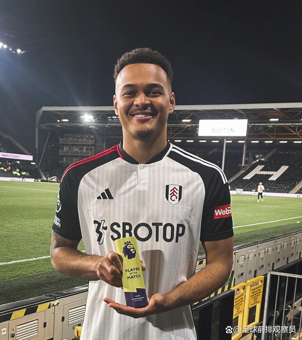 富勒姆成功进球晋级,欧冠决赛等你来战 富勒姆成功进球晋级,欧冠决赛等你来战