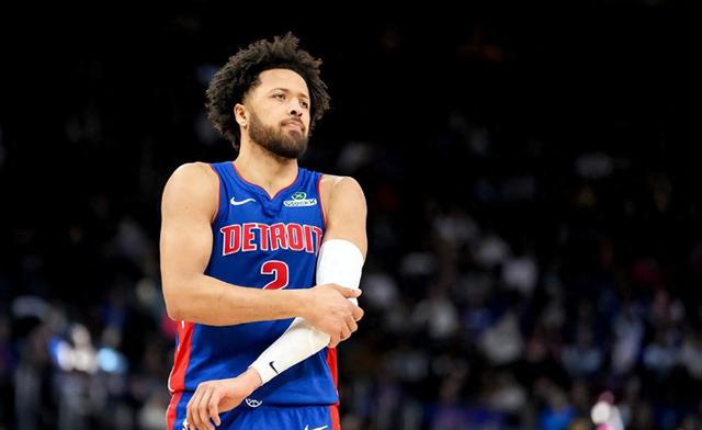 活塞队战胜困难,艰难取得胜利晋级 活塞队战胜困难,艰难取得胜利晋级