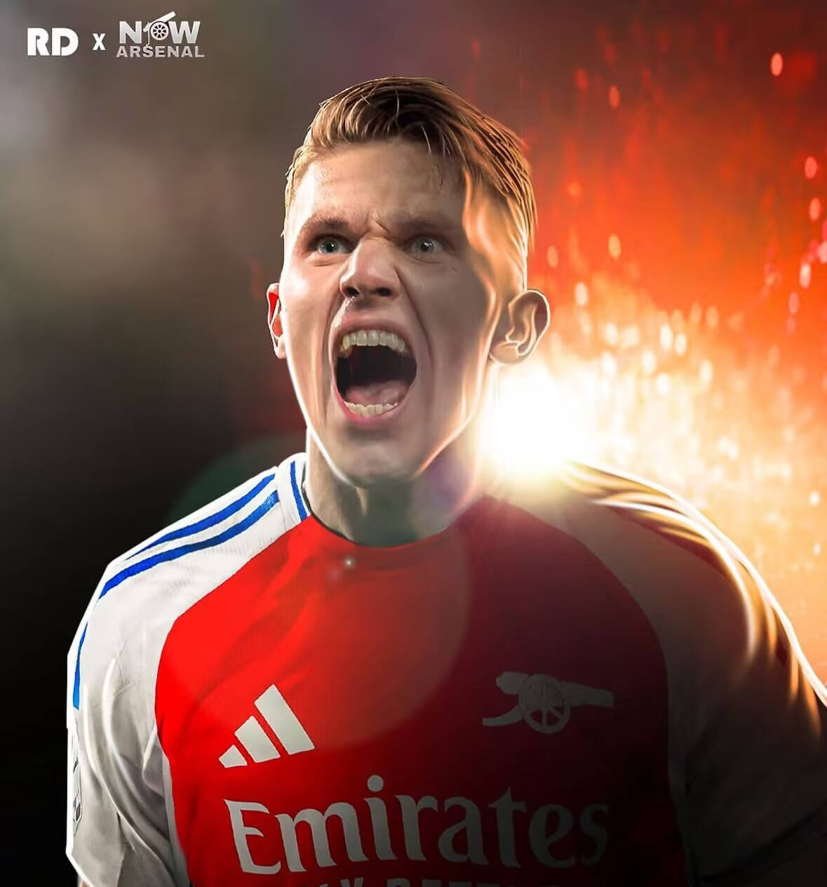 阿森纳新赛季遭遇开门黑,主帅:球队需找回状态 阿森纳新赛季遭遇开门黑,主帅:球队需找回状态