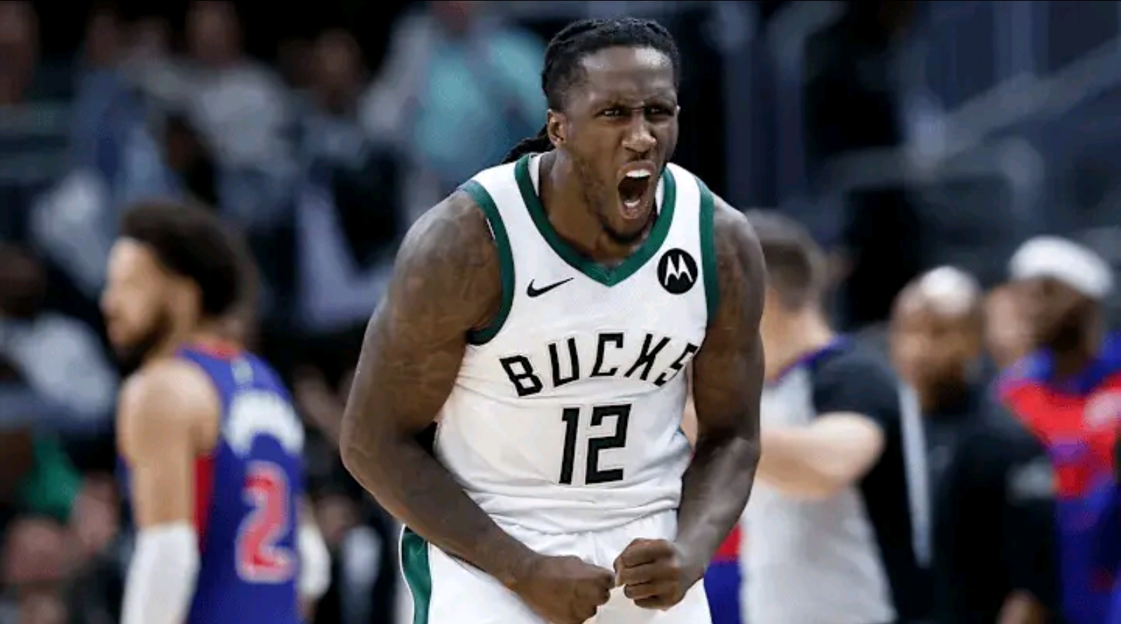 雄鹿客场惨败人,字母哥拿下分 雄鹿客场惨败人,字母哥拿下分