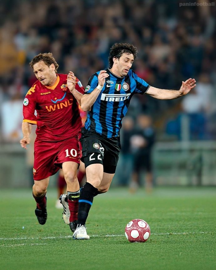 意甲宣传巨制:意大利足球传奇故事一一呈现 意甲宣传巨制:意大利足球传奇故事一一呈现