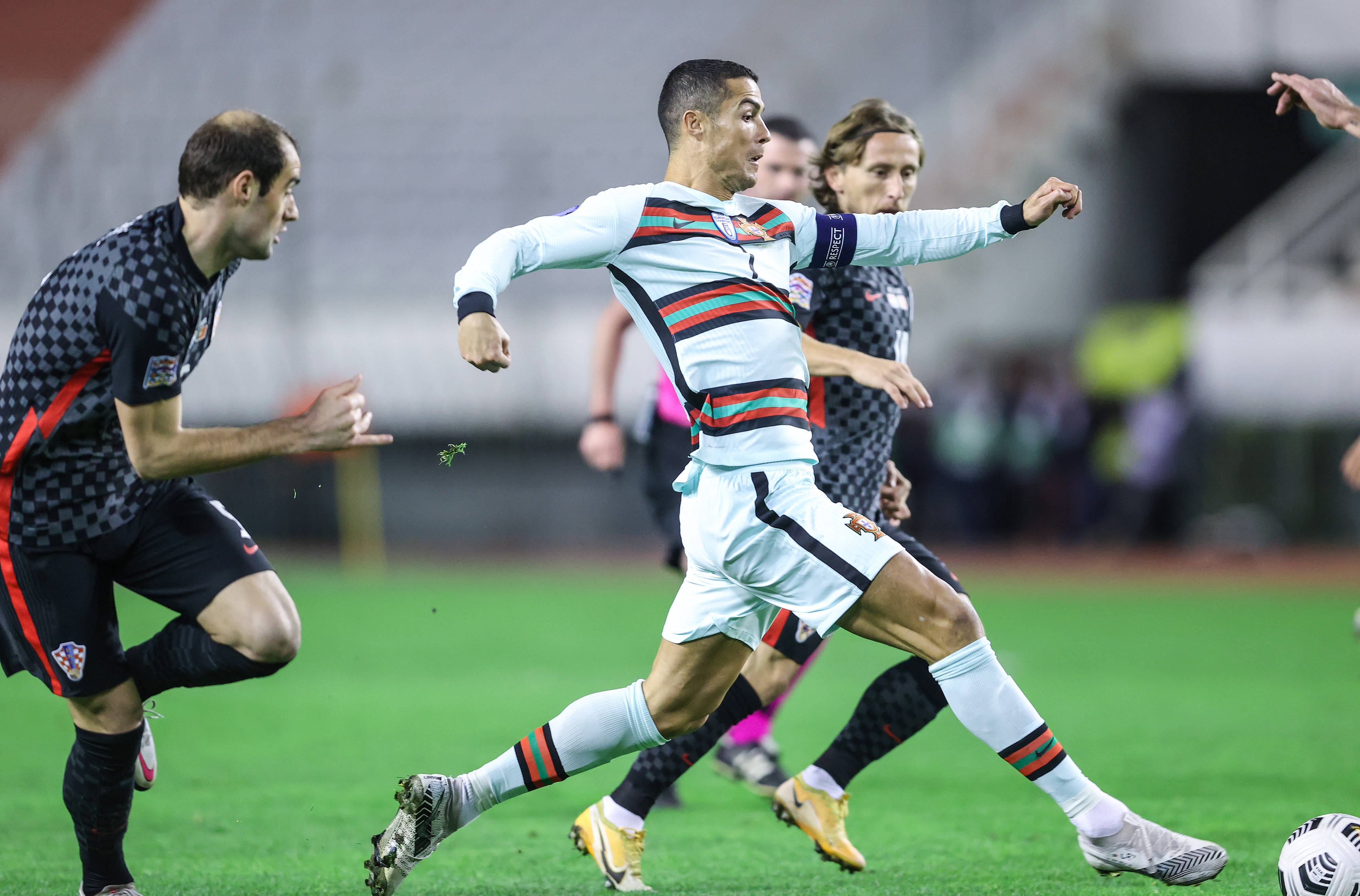 葡萄牙连克匈牙利,欧预赛前景广袤 葡萄牙连克匈牙利,欧预赛前景广袤