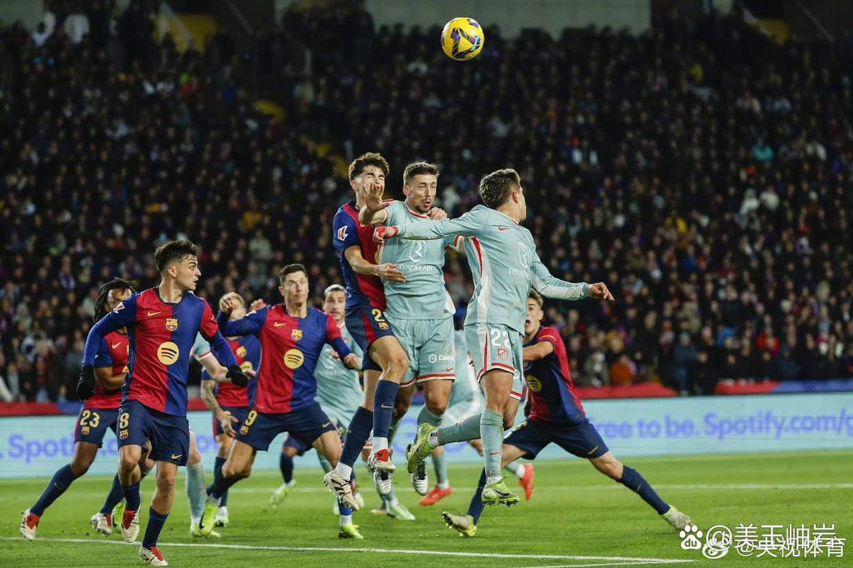 马竞斩获利物浦旧将,继续领跑西甲 马竞斩获利物浦旧将,继续领跑西甲