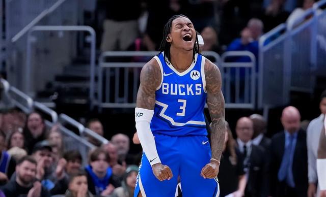 雄鹿成季后赛热门,球队主场拿下关键胜利 雄鹿成季后赛热门,球队主场拿下关键胜利