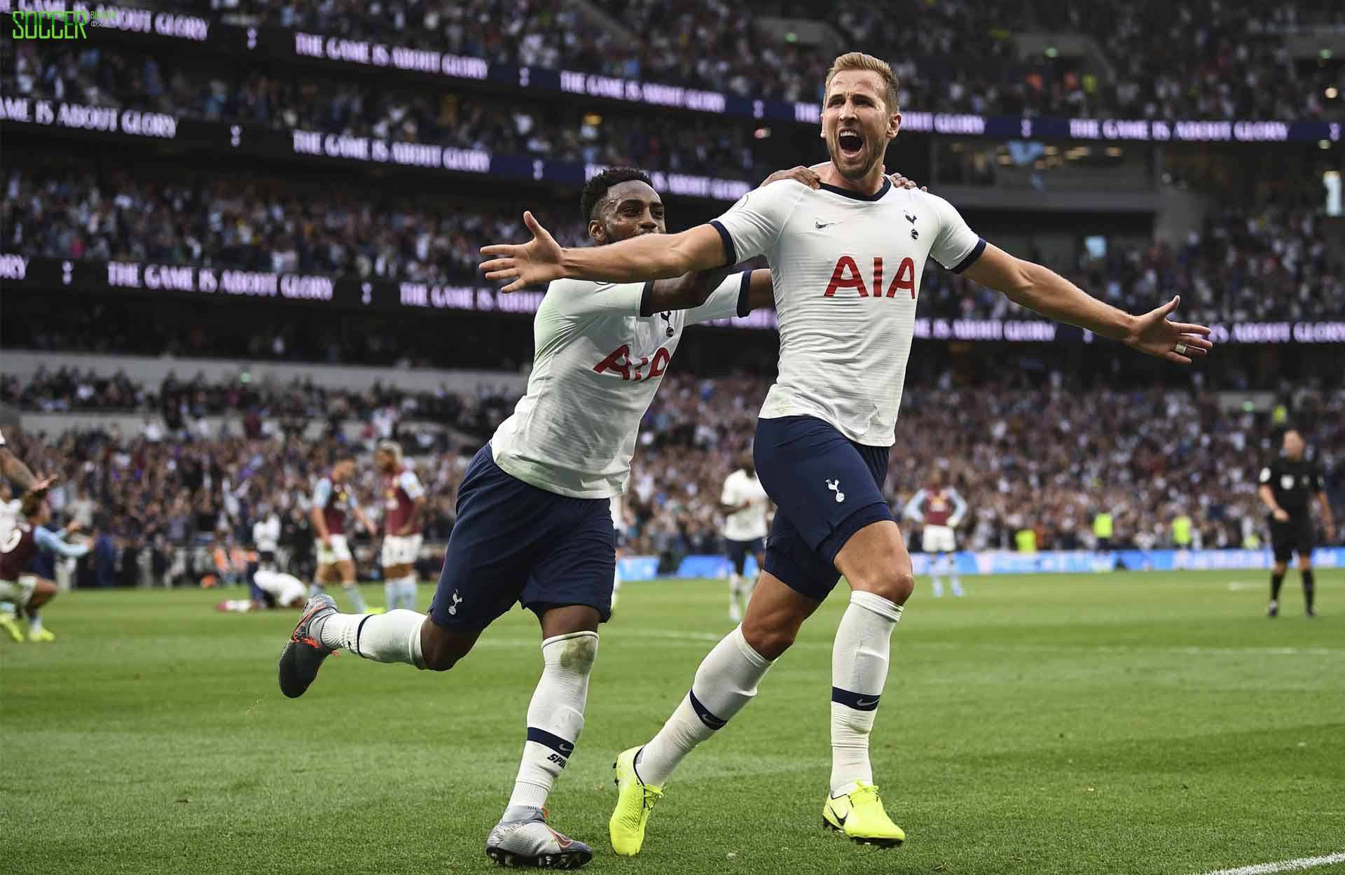 热刺客场告捷,豪取三分保持领先 热刺客场告捷,豪取三分保持领先