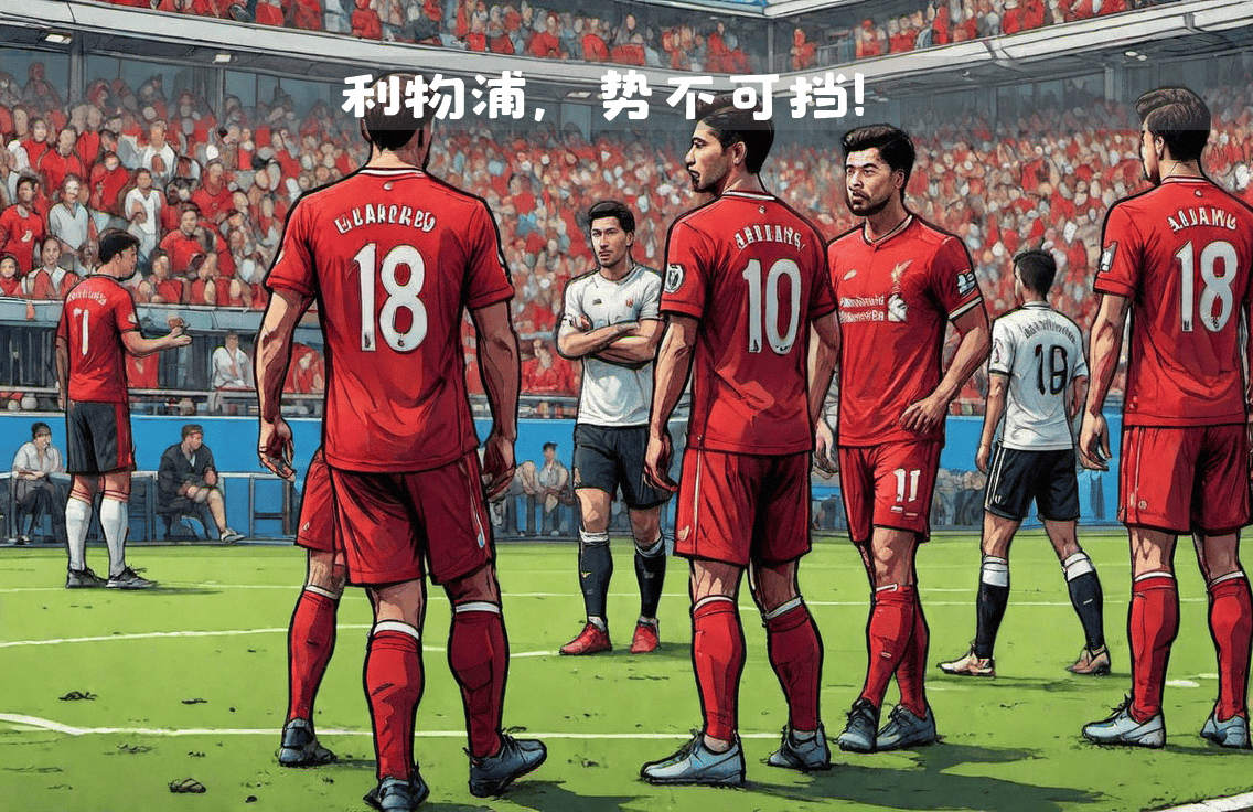 利物浦再战胜对手,稳居榜首位置 利物浦再战胜对手,稳居榜首位置