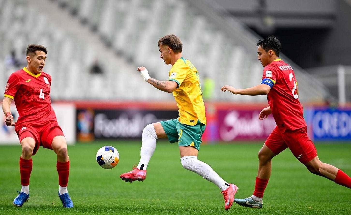 澳大利亚球队遭遇连败,亚冠征程终结 澳大利亚球队遭遇连败,亚冠征程终结