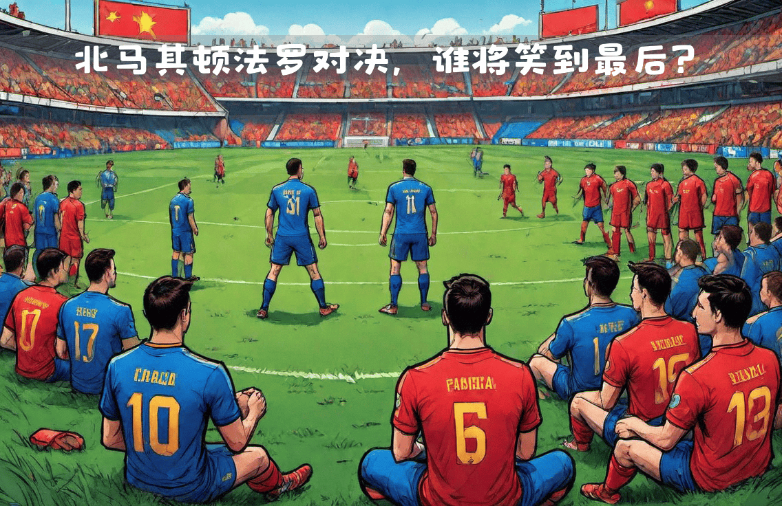 欧国联大战即将打响,谁能笑到最后 欧国联大战即将打响,谁能笑到最后