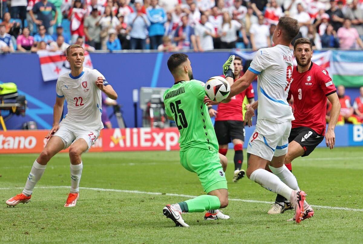 瑞典击败格鲁吉亚,保持领跑欧预赛 瑞典击败格鲁吉亚,保持领跑欧预赛