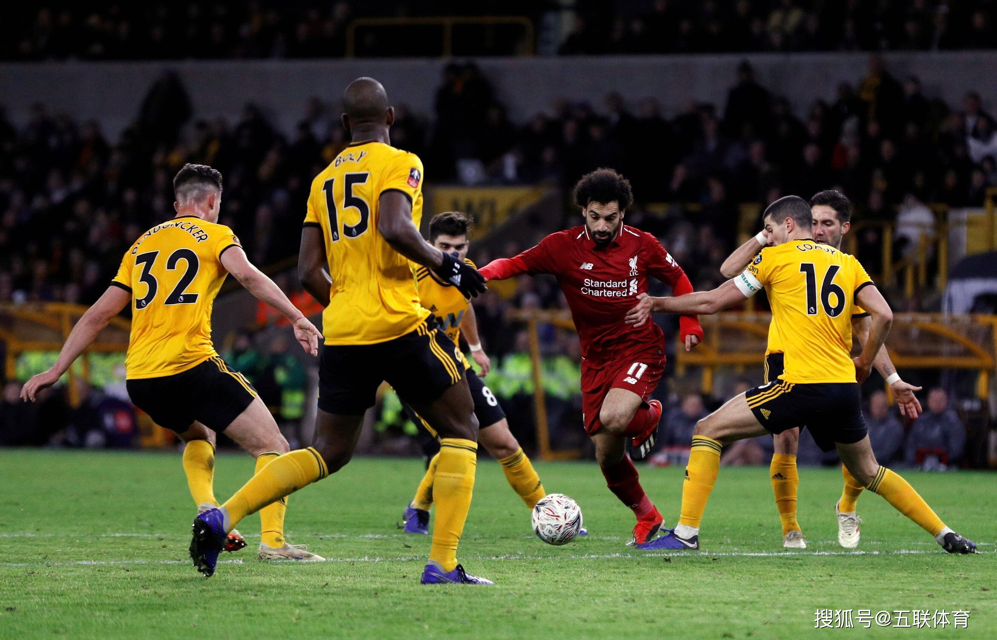 利物浦客场大胜,重返胜利轨道 利物浦客场大胜,重返胜利轨道