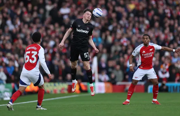 阿森纳主场挑战西汉姆联,争夺三分 阿森纳主场挑战西汉姆联,争夺三分