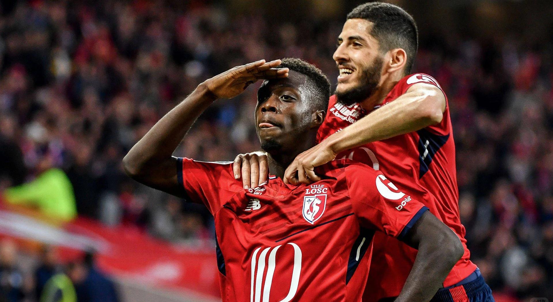 兰斯客场平朗斯,法国联赛积分持续下滑 兰斯客场平朗斯,法国联赛积分持续下滑