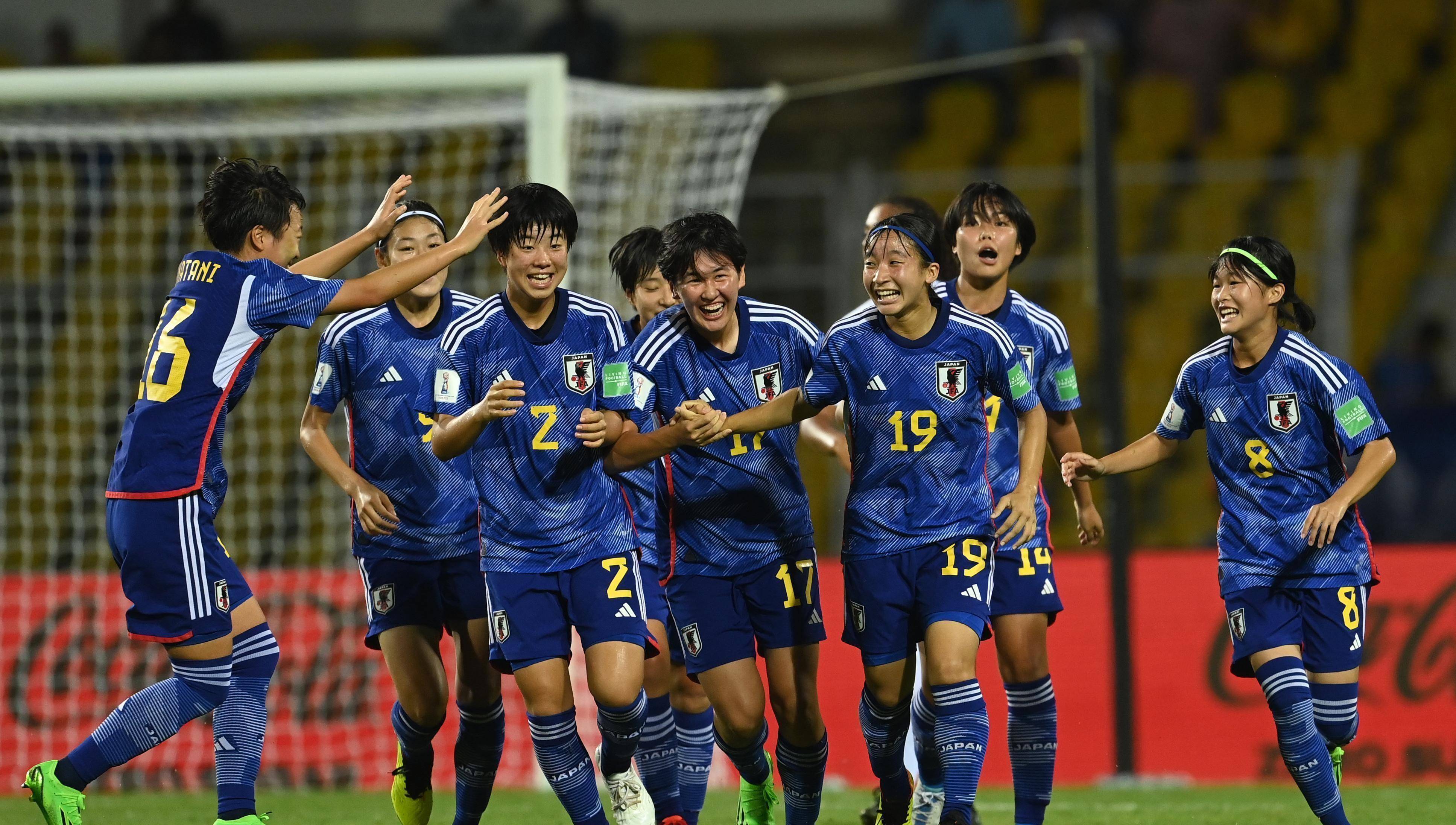 欧洲女足实力强劲,扫荡女足世界杯小组赛 欧洲女足实力强劲,扫荡女足世界杯小组赛