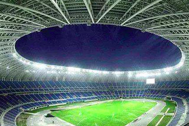 天津天海主场作战,迎接新的挑战 天津天海主场作战,迎接新的挑战