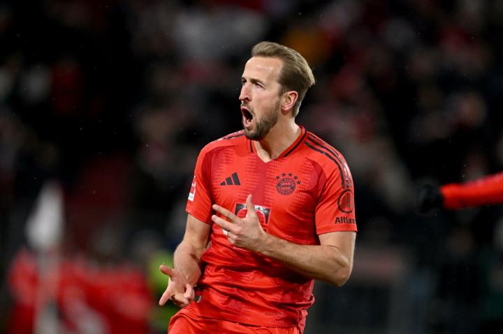 拜仁慕尼黑小胜美因茨,继续保持不败势头 拜仁慕尼黑小胜美因茨,继续保持不败势头