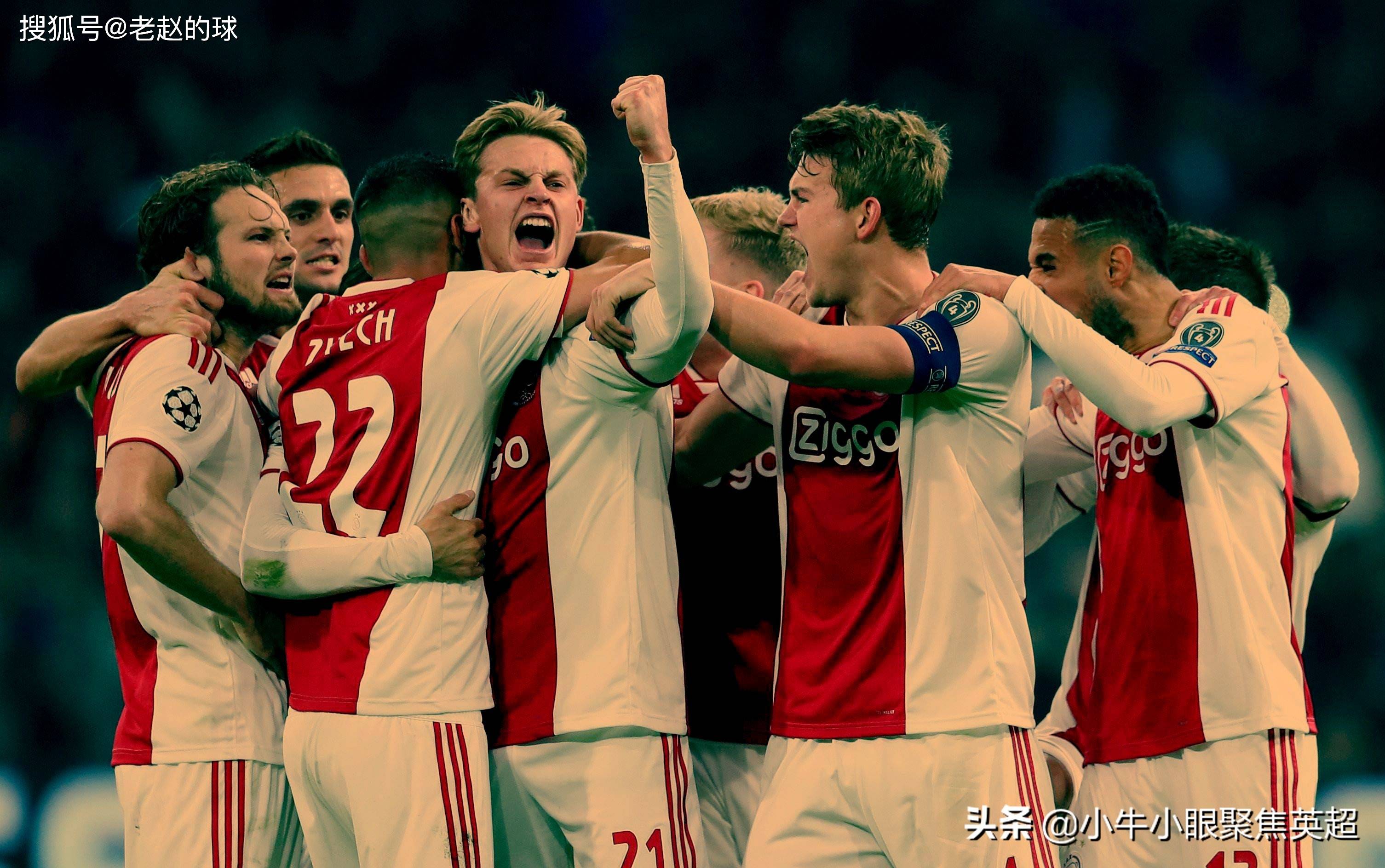 皇马再战阿贾克斯,不敌对手无缘四强 皇马再战阿贾克斯,不敌对手无缘四强