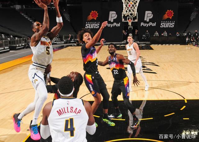 西部劲旅开拓者队实力逐渐下滑,季后赛形势堪忧 西部劲旅开拓者队实力逐渐下滑,季后赛形势堪忧