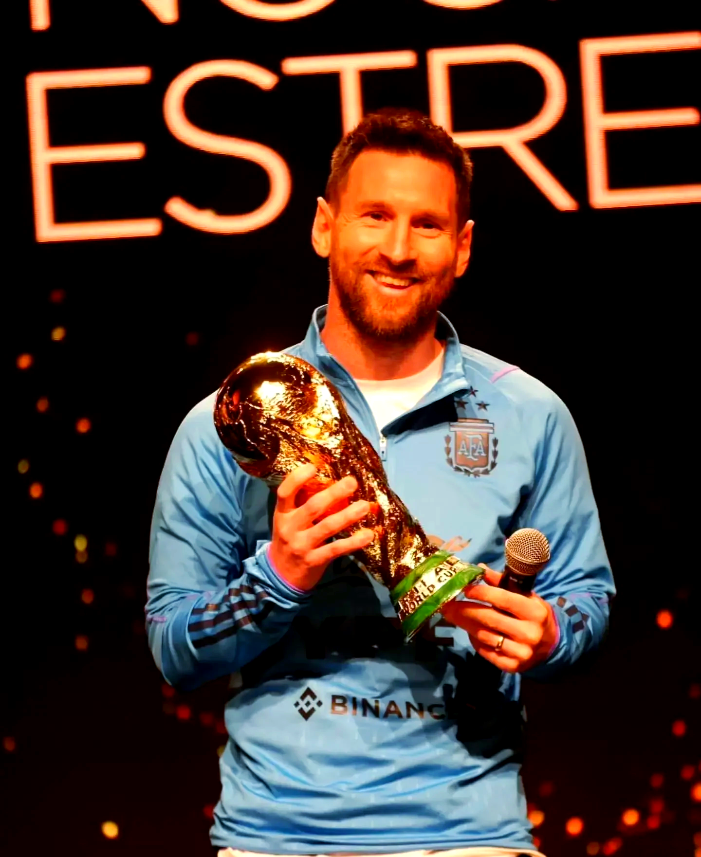 阿根廷选手在射击赛场斩获大奖 阿根廷选手在射击赛场斩获大奖