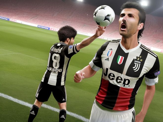 意大利足坛:尤文图斯客场不敌AC米兰,失分 意大利足坛:尤文图斯客场不敌AC米兰,失分