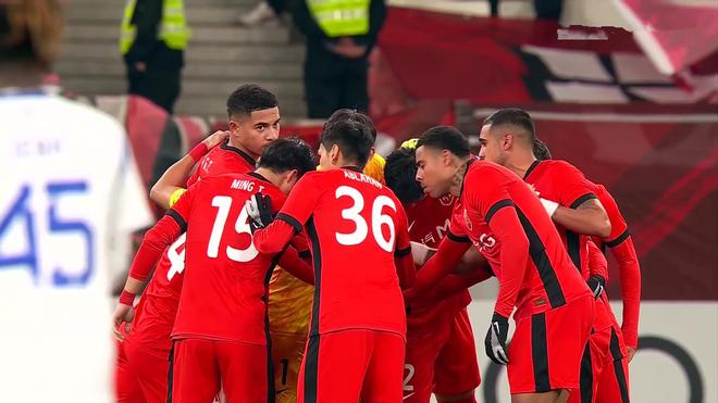 广州恒大阵容动荡,挑战亚冠关键战 广州恒大阵容动荡,挑战亚冠关键战