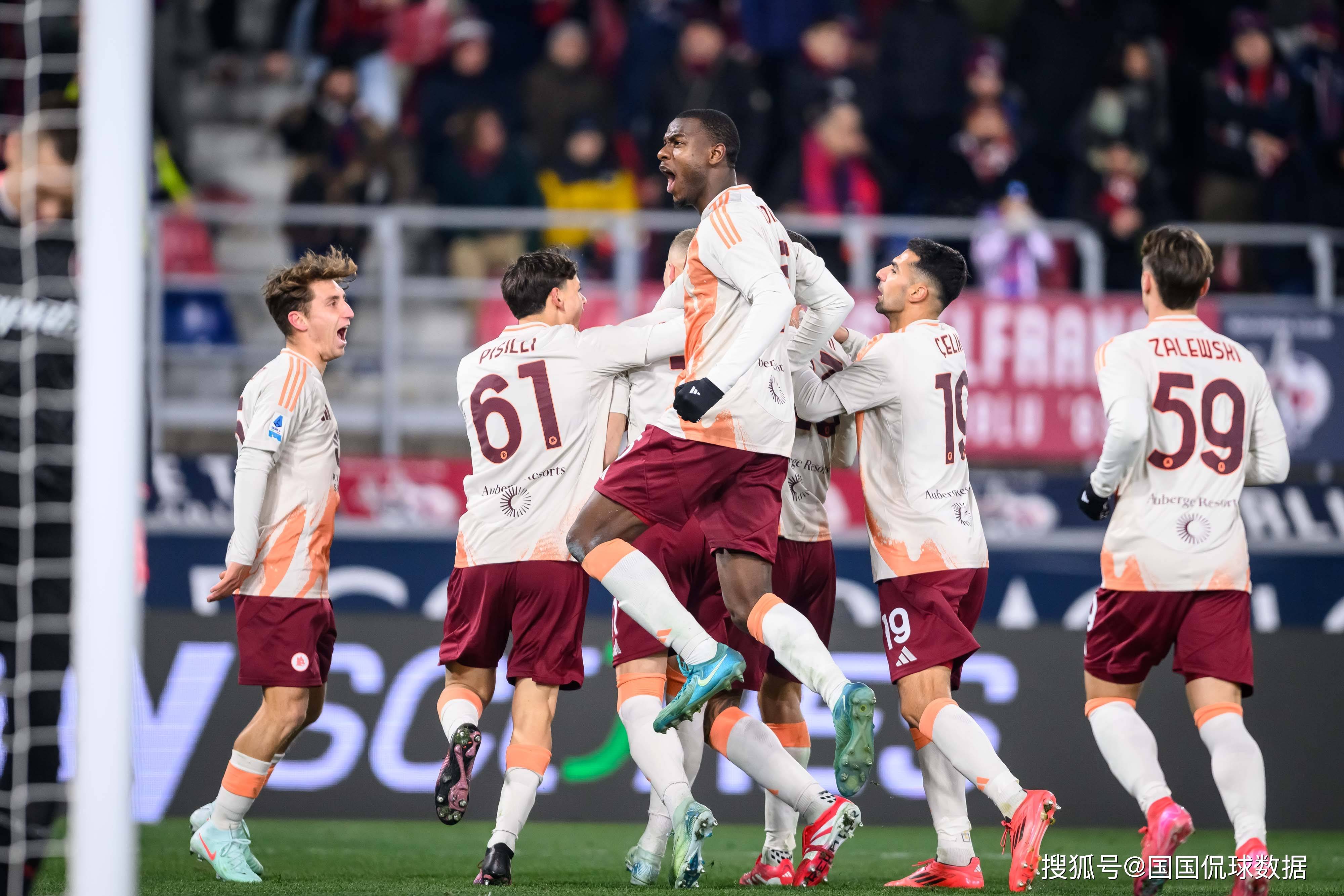 意甲联赛局势白热化,球队实力相近 意甲联赛局势白热化,球队实力相近