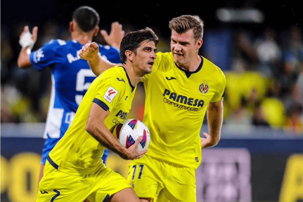 皇家马德里主场逼平比利亚雷亚尔,错失重要三分 皇家马德里主场逼平比利亚雷亚尔,错失重要三分