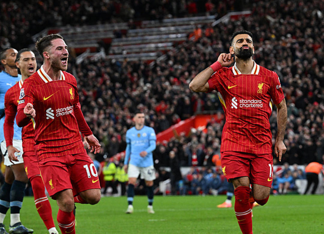 利物浦遭遇四连败,欧战资格形势堪忧 利物浦遭遇四连败,欧战资格形势堪忧