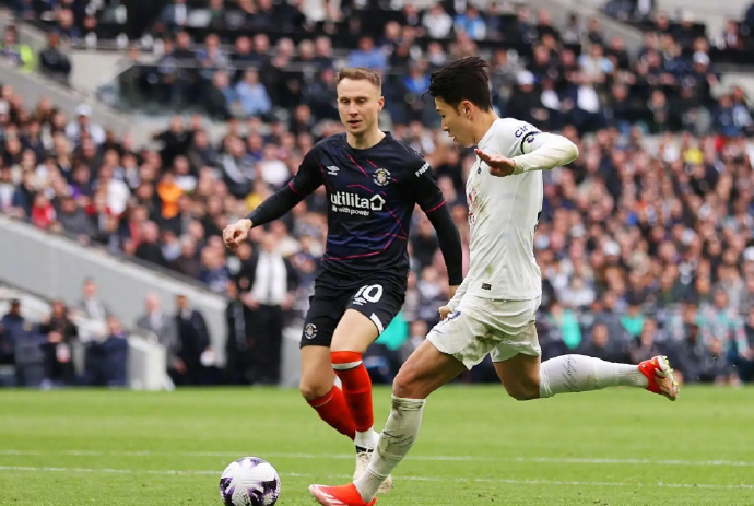 热刺绝杀伯恩茅斯,保持争冠希望 热刺绝杀伯恩茅斯,保持争冠希望