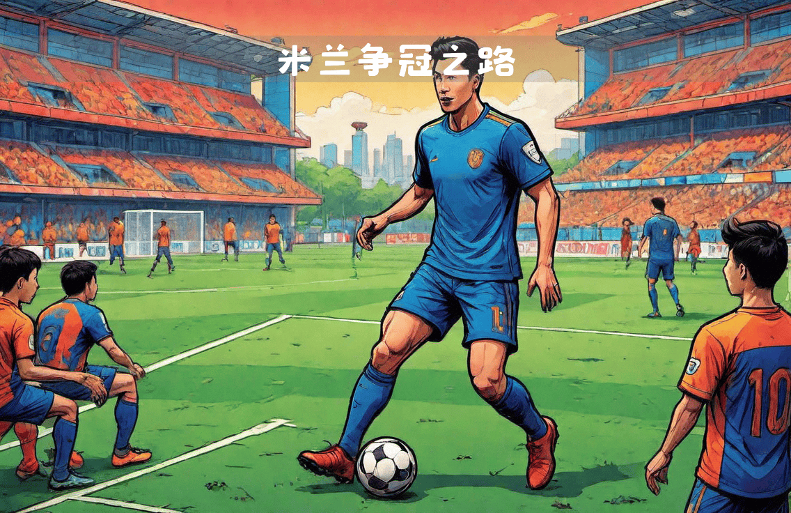 联赛冠军争夺引人瞩目,球队士气高昂 联赛冠军争夺引人瞩目,球队士气高昂