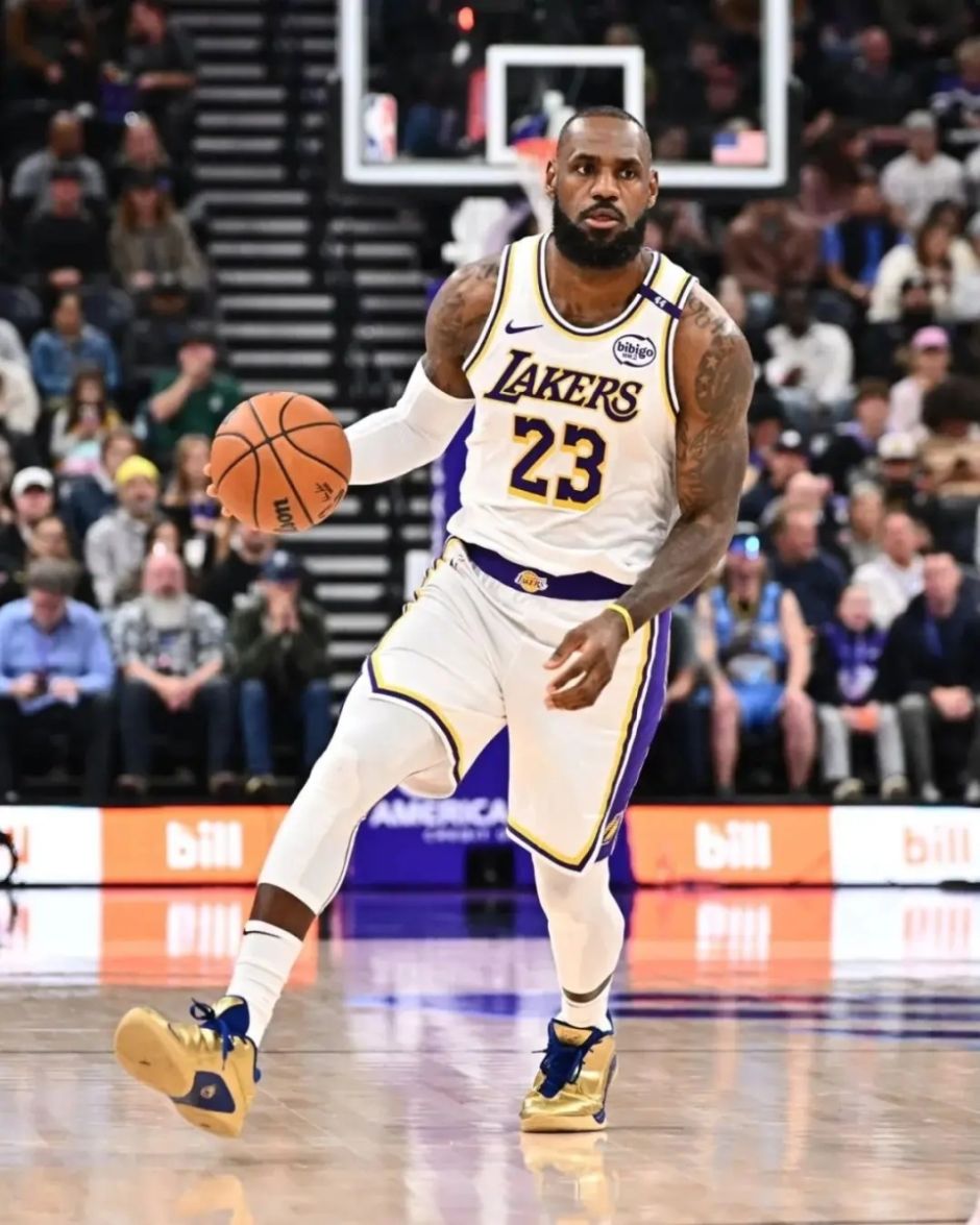 詹姆斯接受手术后复出引热火腾飞 詹姆斯接受手术后复出引热火腾飞