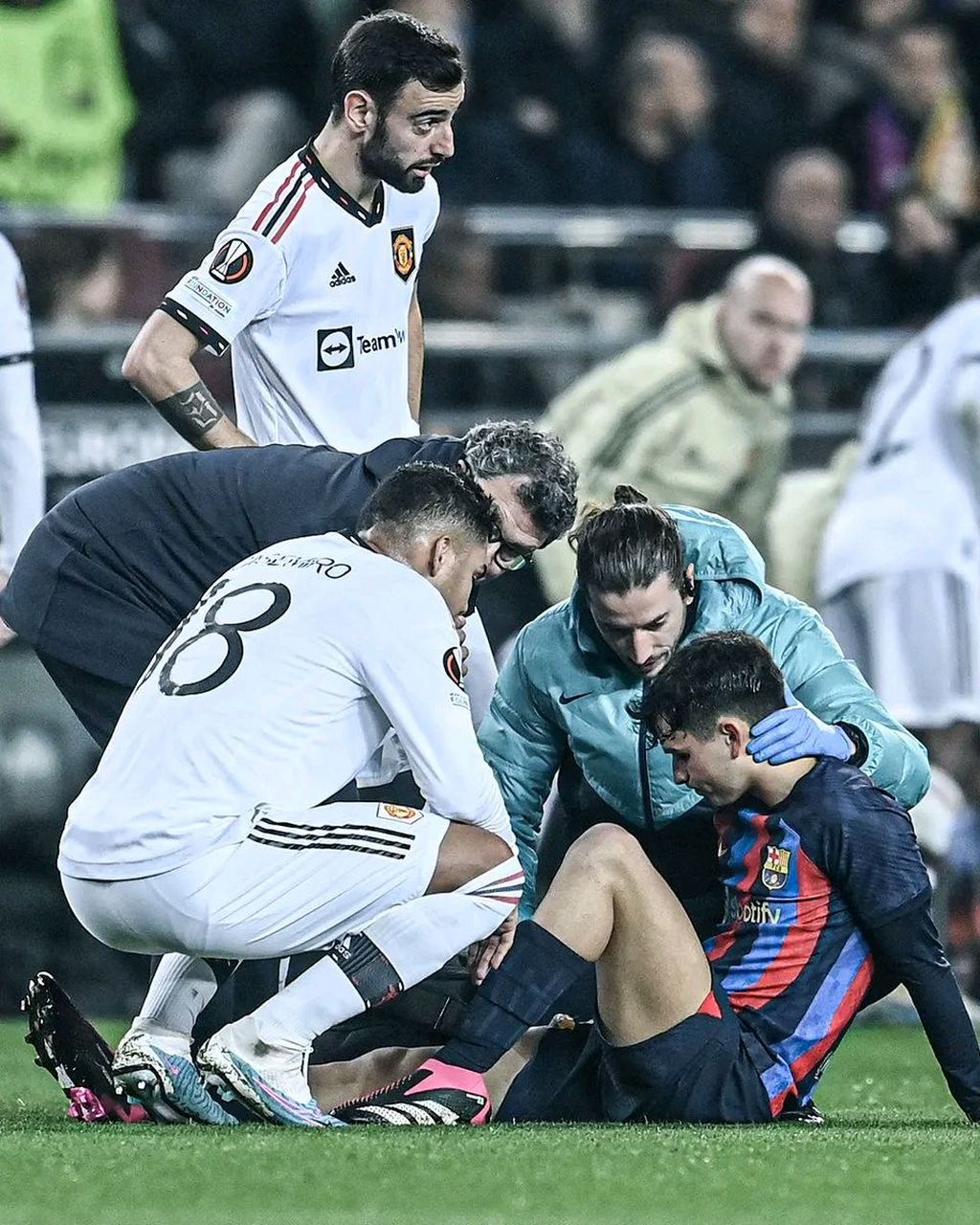 巴萨将对阵尤文图斯,双方欲赢不让步 巴萨将对阵尤文图斯,双方欲赢不让步