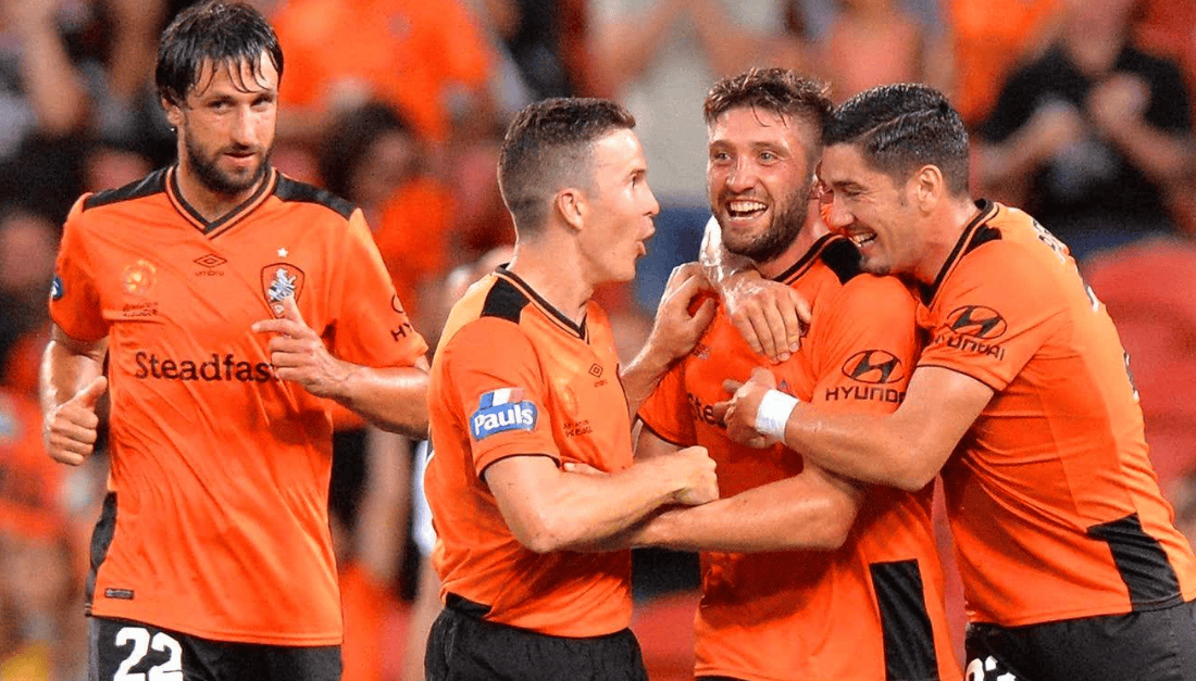 悉尼FC在亚冠比赛中创纪录得分 悉尼FC在亚冠比赛中创纪录得分