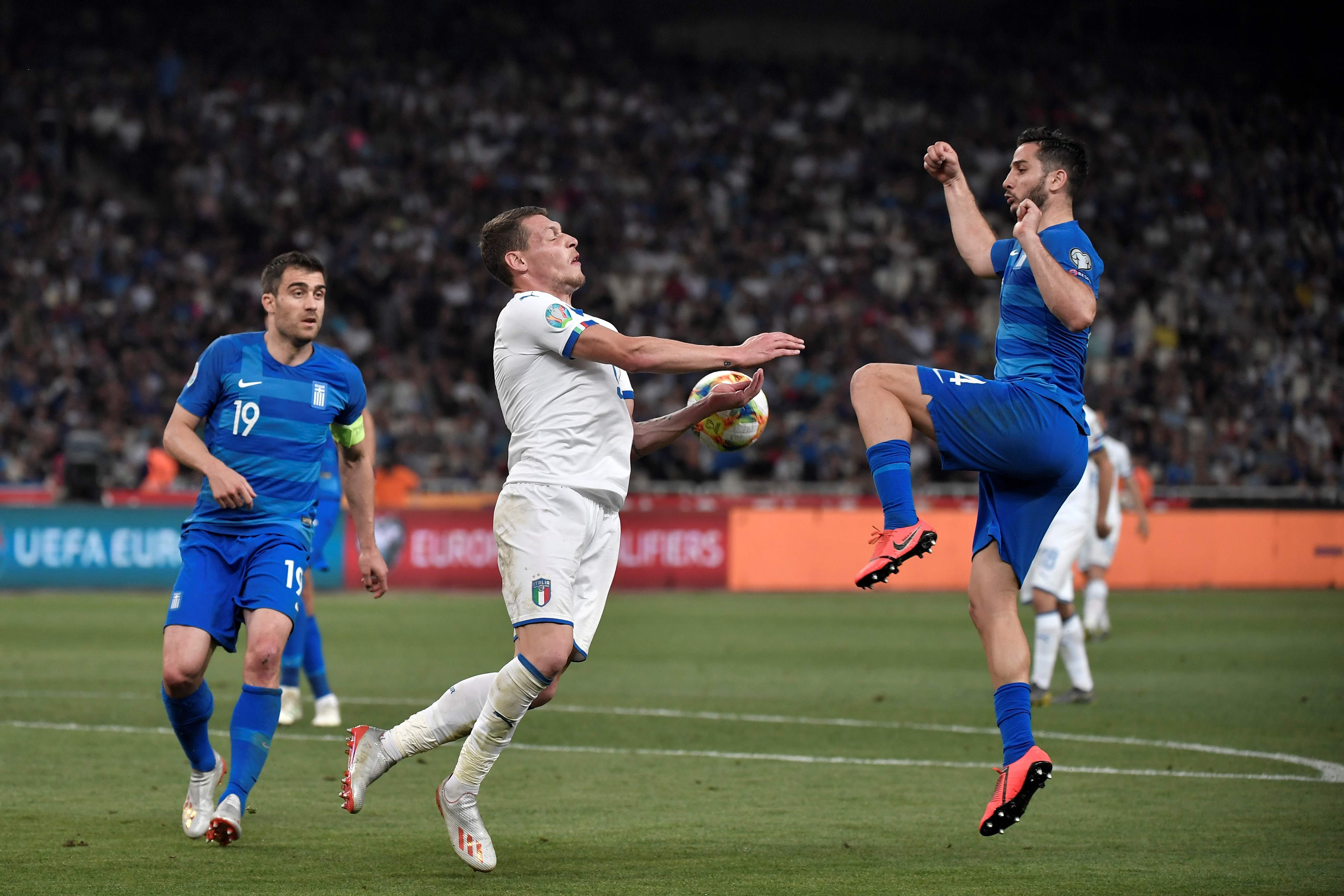 阿尔巴尼亚队冲刺决赛,迎击对手 阿尔巴尼亚队冲刺决赛,迎击对手