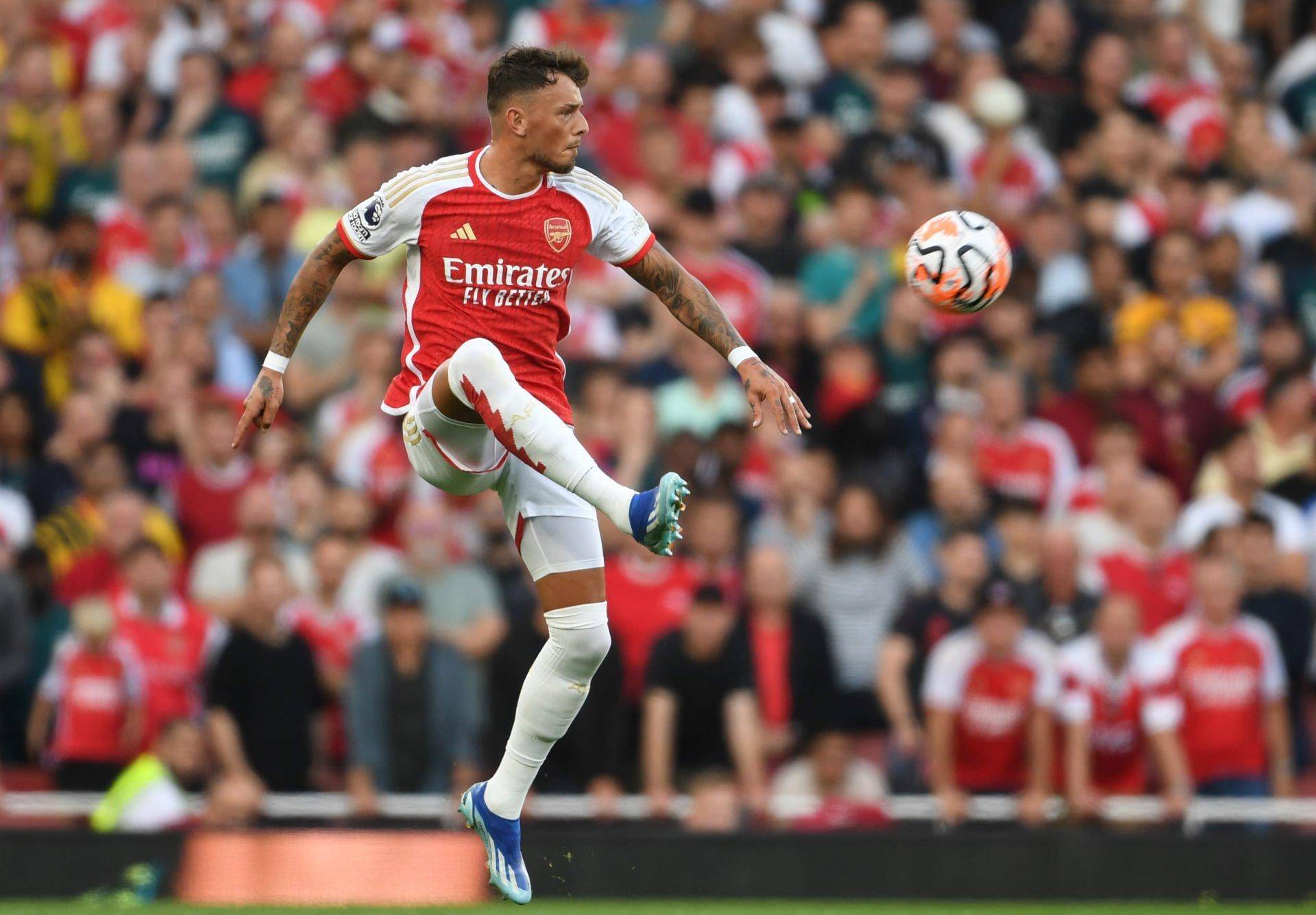 阿森纳队以一场胜利结束比赛 阿森纳队以一场胜利结束比赛