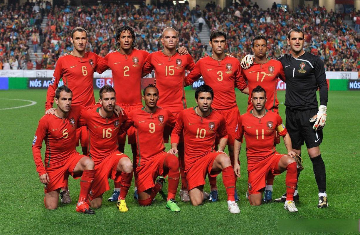 葡萄牙队主场挑战立陶宛队,轻松获胜! 葡萄牙队主场挑战立陶宛队,轻松获胜!