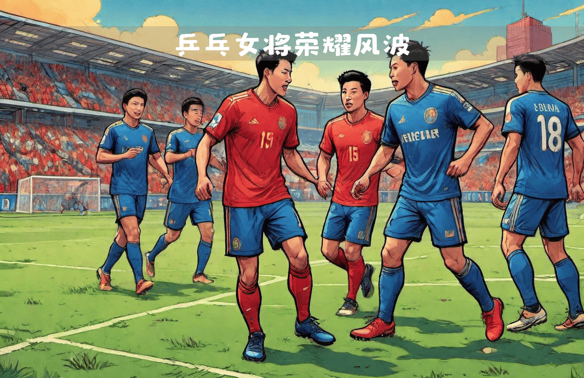 激烈角逐!战队准备迎战关键比赛 激烈角逐!战队准备迎战关键比赛