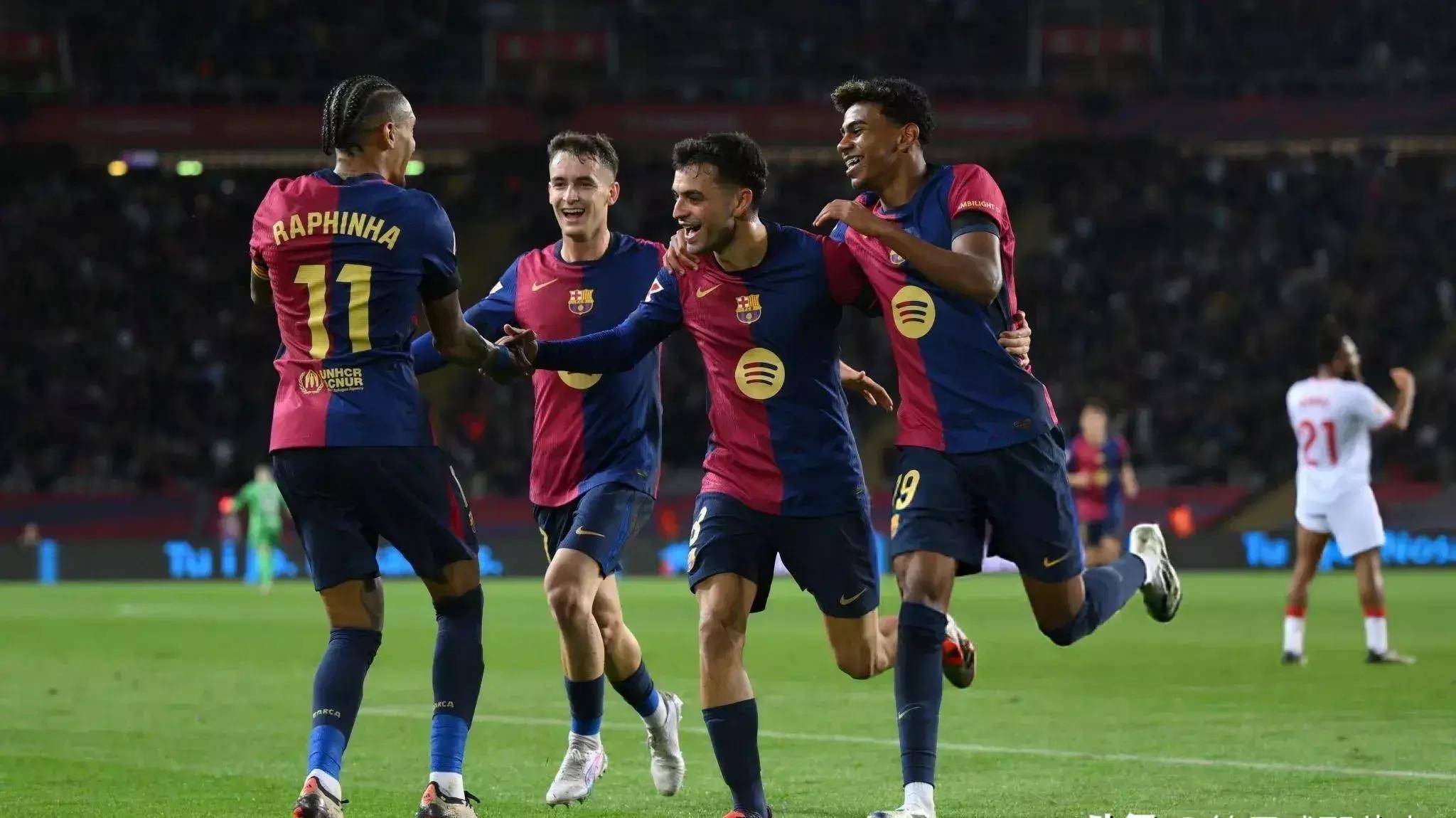 塞维利亚客场大胜:强势进军积分榜前列 塞维利亚客场大胜:强势进军积分榜前列